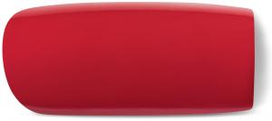Click to enlarge image Bright Red C282 Glue On Fingernails - Starter Kits - Creme Nails