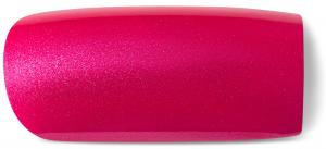 Click to enlarge image Berry Hot Pink P111 Long Lasting Tips - Volume Packs - Frost Nails