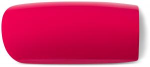 Click to enlarge image Petal Pink Rose C150 Artificial Nails - Nail Sets - Creme Nails